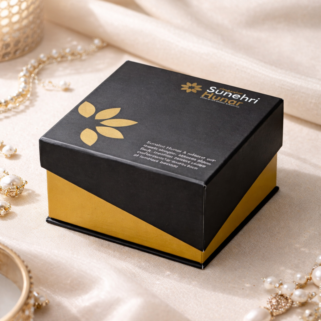 Premium Jewellery Gift Box